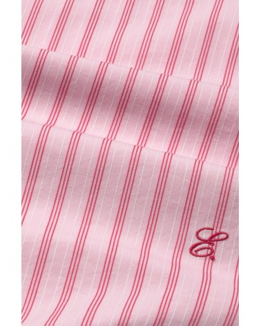 CAMISA KEATON OVERSIZE DE eseOese