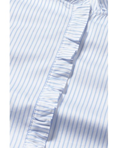 CAMISA AGUSTINE DE CUELLO MAO eseOese
