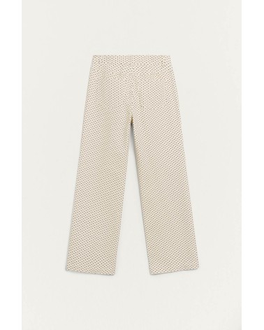 PANTALÓN ROCIO DE LUNARES eseOese