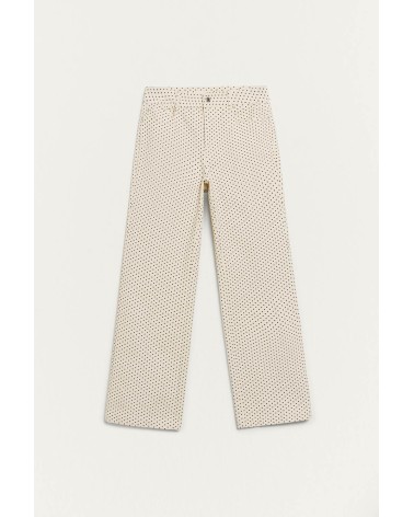 PANTALÓN ROCIO DE LUNARES eseOese