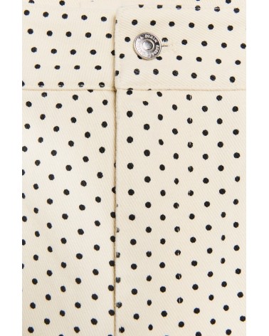 PANTALÓN ROCIO DE LUNARES eseOese