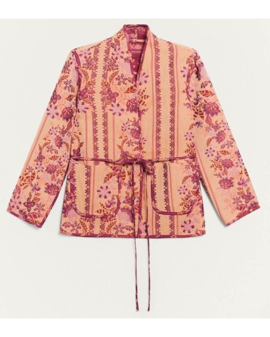 KIMONO REVERSIBLE SIRACUSA eseOese