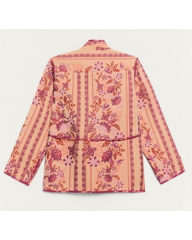 KIMONO REVERSIBLE SIRACUSA eseOese