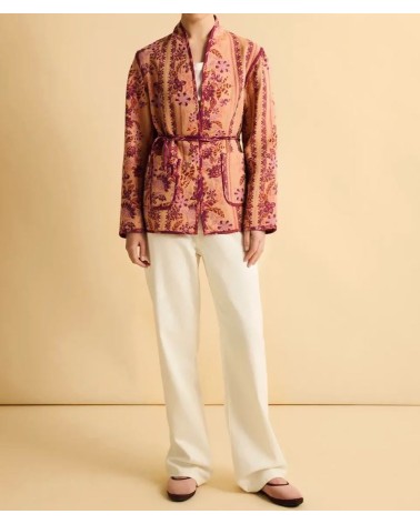 KIMONO REVERSIBLE SIRACUSA eseOese