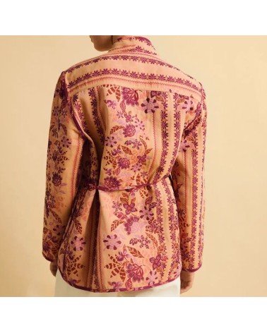 KIMONO REVERSIBLE SIRACUSA eseOese