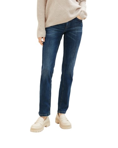 PANTALÓN VAQUERO ALEXA STRAIGHT DE TOM TAILOR