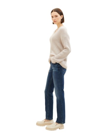 PANTALÓN VAQUERO ALEXA STRAIGHT DE TOM TAILOR