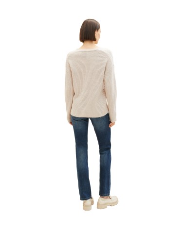 PANTALÓN VAQUERO ALEXA STRAIGHT DE TOM TAILOR