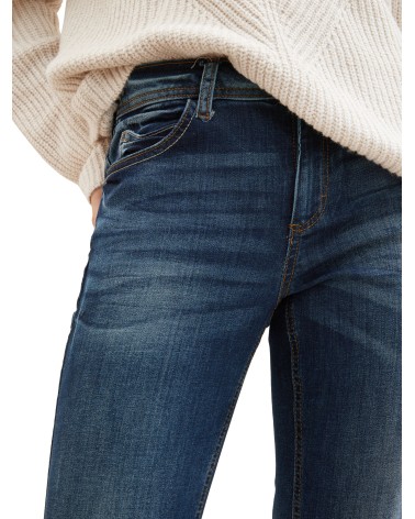 PANTALÓN VAQUERO ALEXA STRAIGHT DE TOM TAILOR