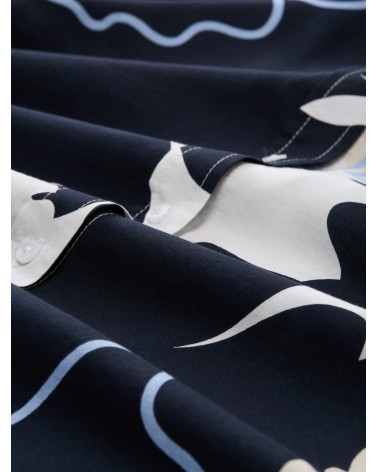 CAMISA ESTAMPADA TOM TAILOR