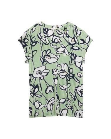 BLUSA ESTAMPADA TOM TAILOR