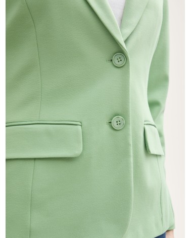 CHAQUETA BLAZER ELÁSTICA DE TOM TAILOR