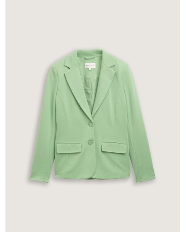 CHAQUETA BLAZER ELÁSTICA DE TOM TAILOR