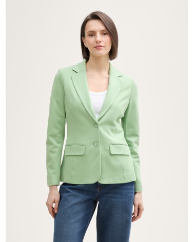 CHAQUETA BLAZER ELÁSTICA DE TOM TAILOR