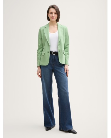 CHAQUETA BLAZER ELÁSTICA DE TOM TAILOR
