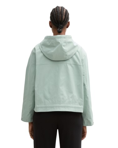 PARKA CORTA TIPO CAZADORA DE TOM TAILOR