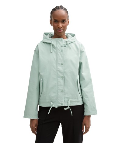 PARKA CORTA TIPO CAZADORA DE TOM TAILOR