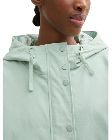 PARKA CORTA TIPO CAZADORA DE TOM TAILOR