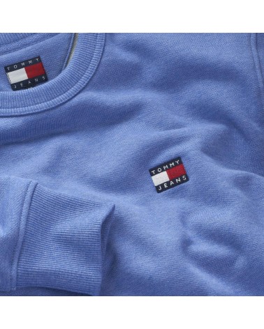 SUDADERA BÁSICA CUELLO REDONDO TOMMY JEANS
