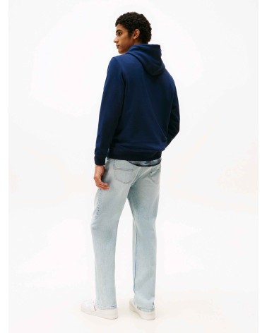 SUDADERA HOODIE LOGO LINEAL TOMMY JEANS