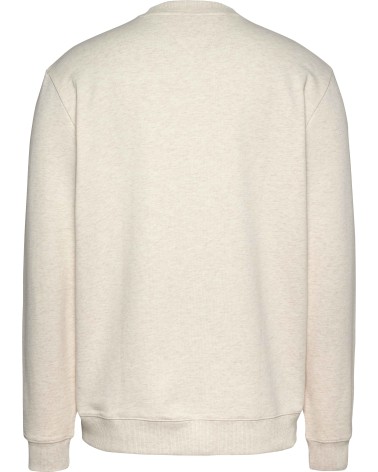SUDADERA BÁSICA VIGORÉ LOGO PEQUEÑO TOMMY JEANS