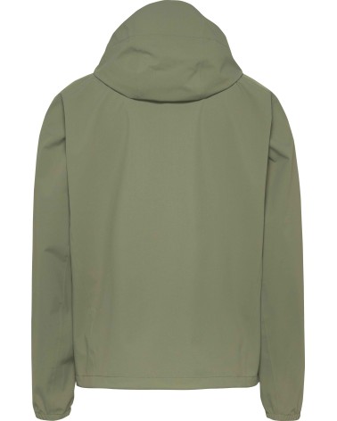 CAZADORA CORTAVIENTOS TEJIDO TÉCNICO TOMMY JEANS