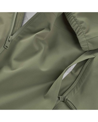 CAZADORA CORTAVIENTOS TEJIDO TÉCNICO TOMMY JEANS