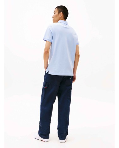 POLO LOGO LINEAL TOMMY JEANS