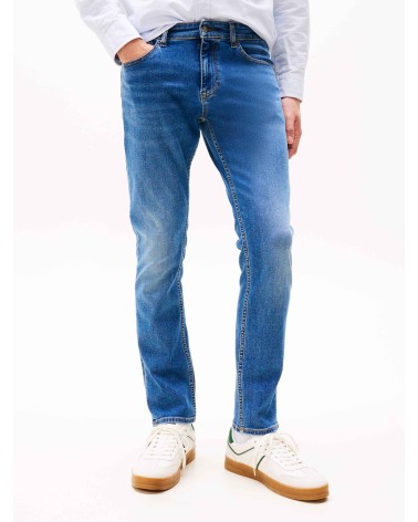 PANTALÓN VAQUERO SCANTON SLIM TOMMY JEANS