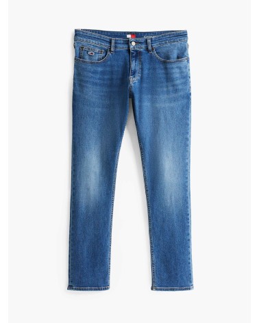 PANTALÓN VAQUERO SCANTON SLIM TOMMY JEANS