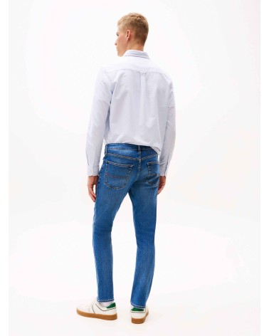 PANTALÓN VAQUERO SCANTON SLIM TOMMY JEANS
