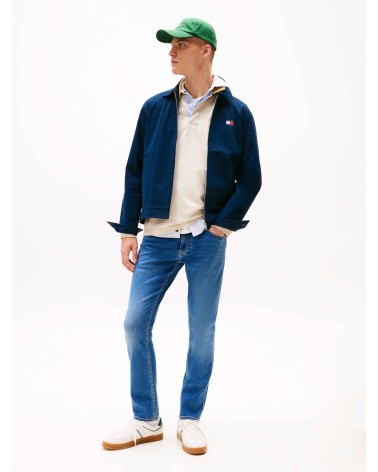 PANTALÓN VAQUERO SCANTON SLIM TOMMY JEANS