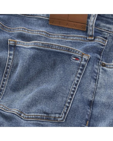 PANTALÓN VAQUERO SCANTON SLIM TOMMY JEANS