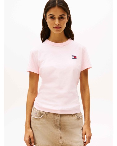 CAMISETA BÁSICA TOMMY JEANS