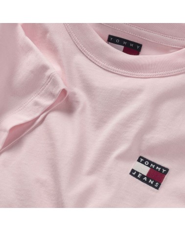 CAMISETA BÁSICA TOMMY JEANS
