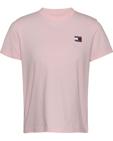 CAMISETA BÁSICA TOMMY JEANS