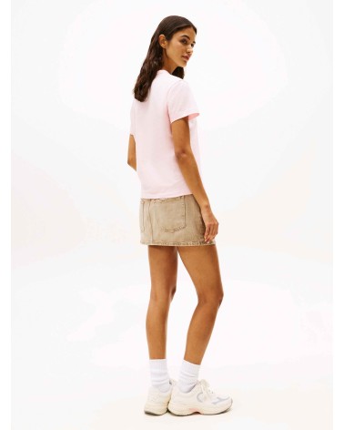 CAMISETA BÁSICA TOMMY JEANS