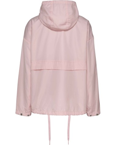 PARKA OVERSIZE TIPO CORTAVIENTOS TOMMY JEANS