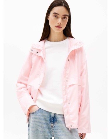 PARKA OVERSIZE TIPO CORTAVIENTOS TOMMY JEANS