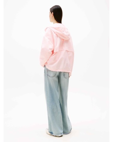 PARKA OVERSIZE TIPO CORTAVIENTOS TOMMY JEANS