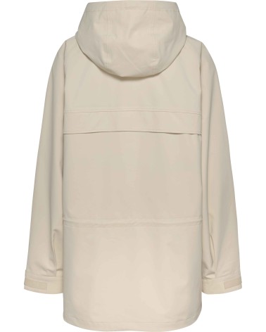 PARKA TIPO GABARDINA OVERSIZE TOMMY JEANS