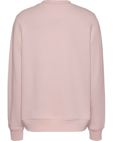 SUDADERA BÁSICA TOMMY JEANS