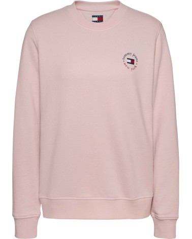 SUDADERA BÁSICA TOMMY JEANS
