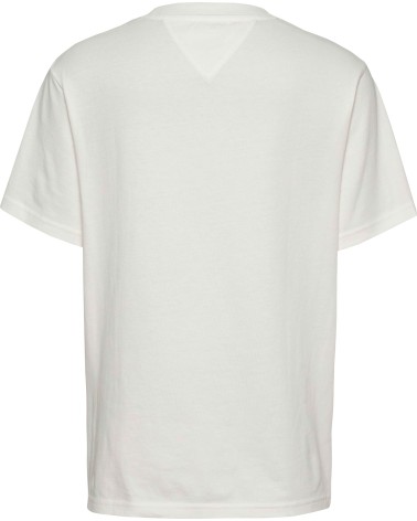 CAMISETA OVERSIZE TOMMY JEANS