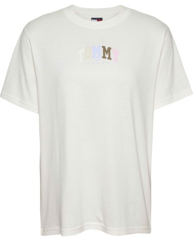 CAMISETA OVERSIZE TOMMY JEANS