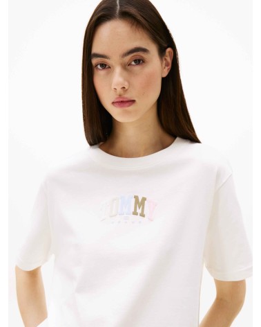 CAMISETA OVERSIZE TOMMY JEANS