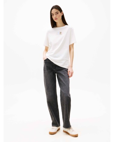 CAMISETA OVERSIZE TOMMY JEANS