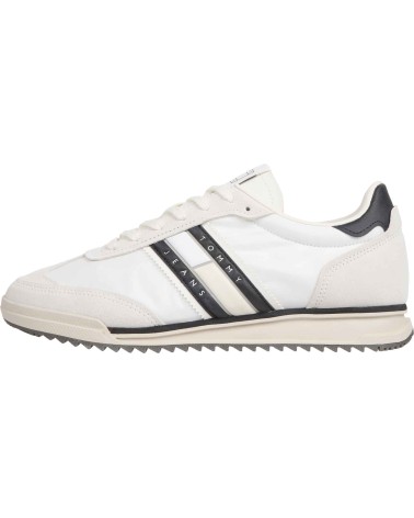 ZAPATILLAS TIPO BEISBOL TOMMY JEANS