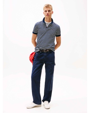 ZAPATILLAS TIPO BEISBOL TOMMY JEANS