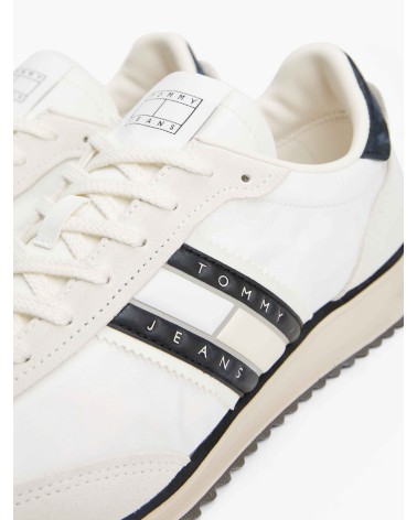 ZAPATILLAS TIPO BEISBOL TOMMY JEANS